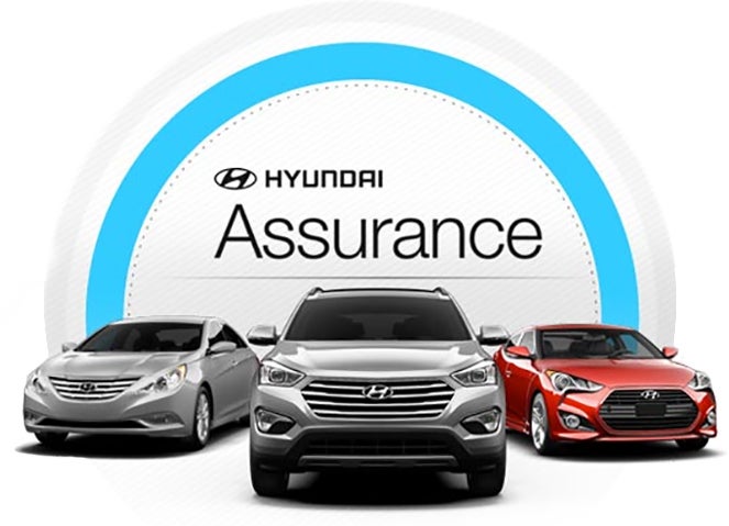 Hyundai Assurance in Las Cruces NM